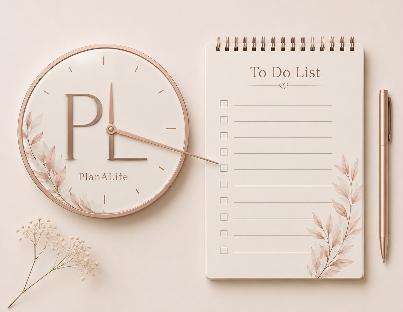 Planaday App